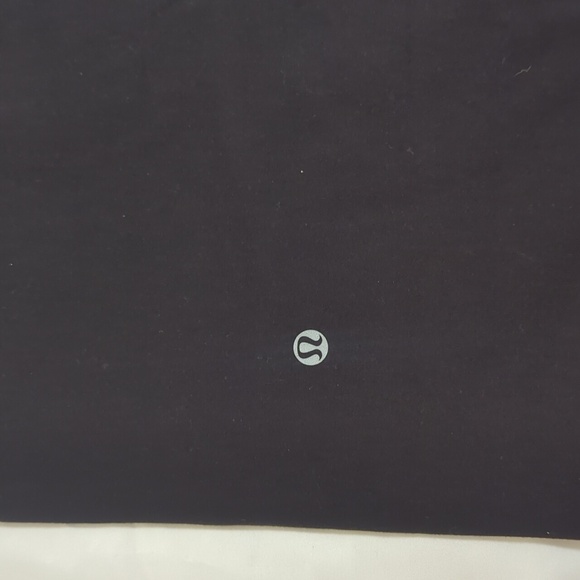 Lululemon Astro Pant Full-On Luon, Color Beautiful Baroque Deep Zinfandel Sz 10 - Picture 12 of 15